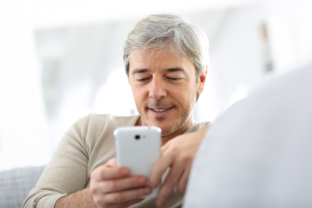 everything to know about texting over 50