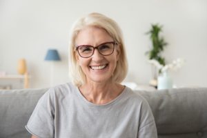 Mature Lady