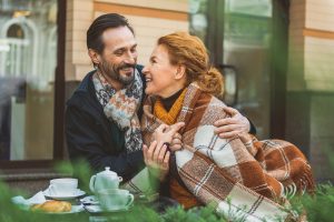 Dating Couple